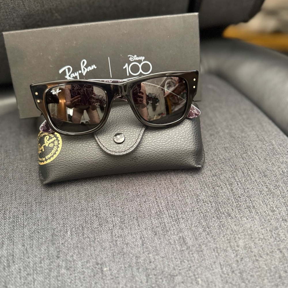 Disney Raybans